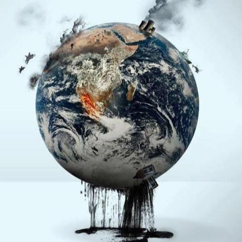 saving human health logo